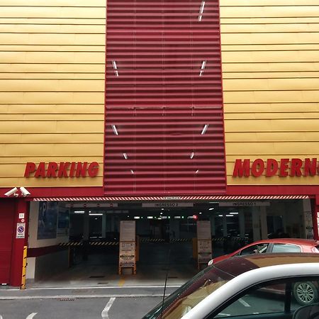 Apartament Casa Mille Baci Con Parcheggio Livorno Zewnętrze zdjęcie