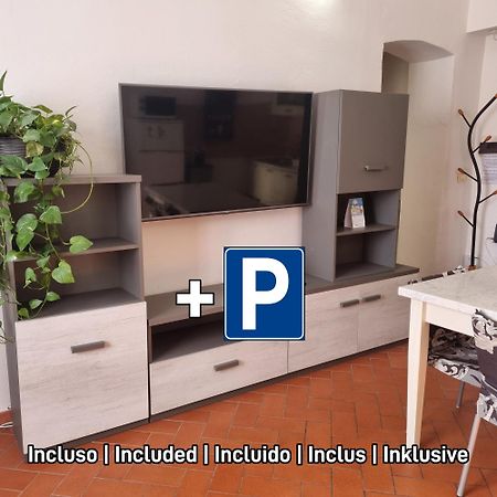 Apartament Casa Mille Baci Con Parcheggio Livorno Zewnętrze zdjęcie