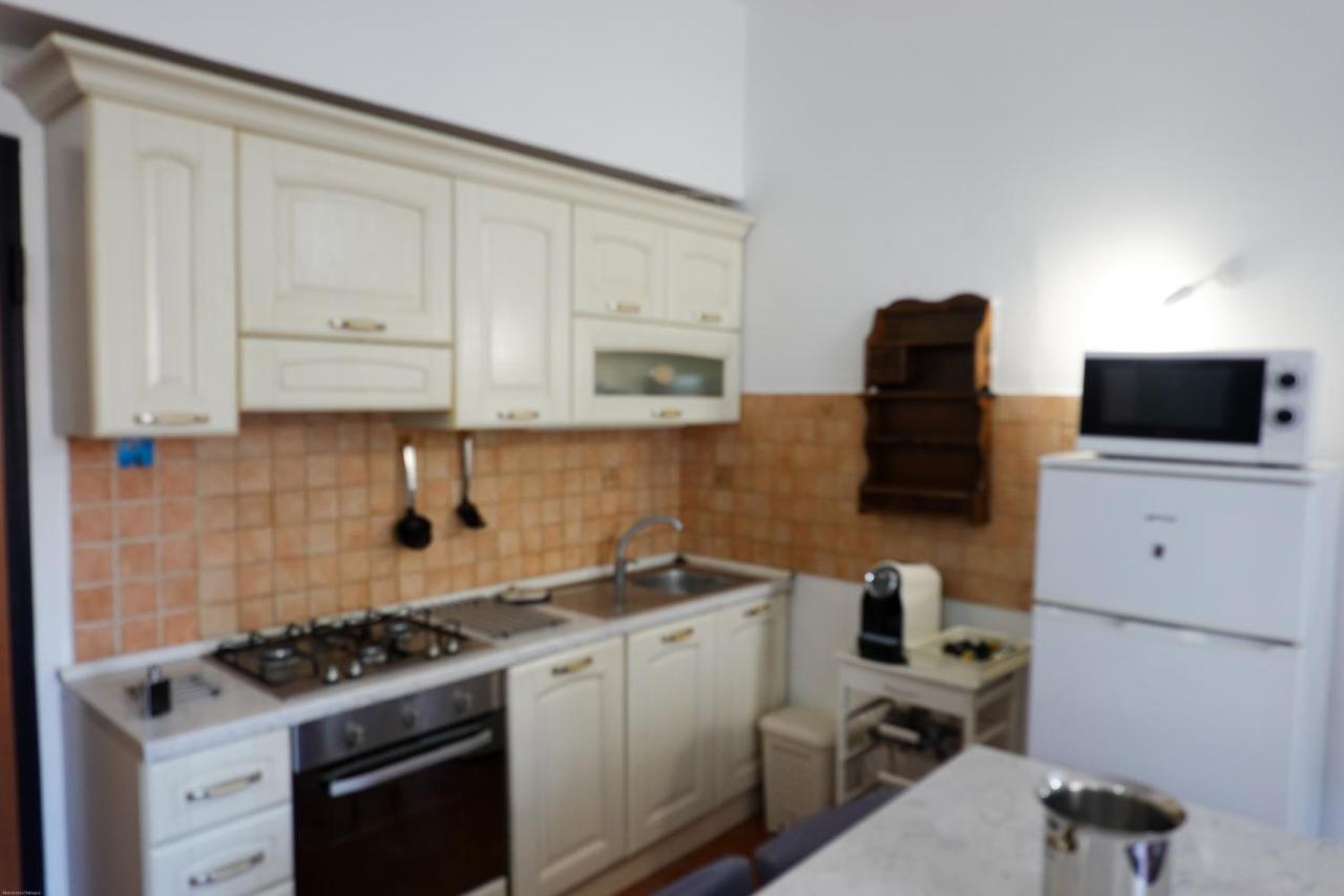 Apartament Casa Mille Baci Con Parcheggio Livorno Zewnętrze zdjęcie