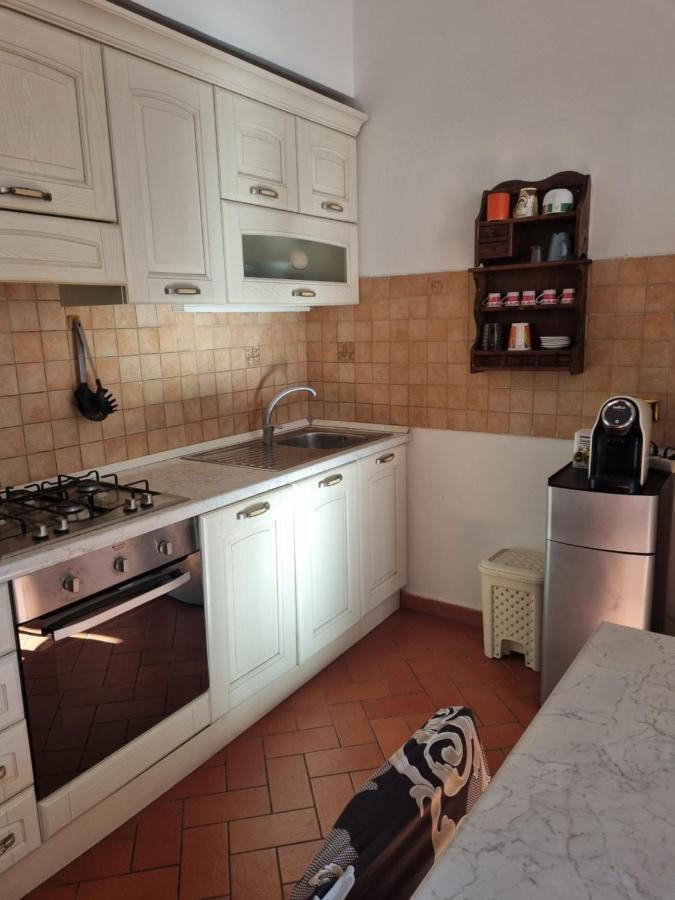 Apartament Casa Mille Baci Con Parcheggio Livorno Zewnętrze zdjęcie