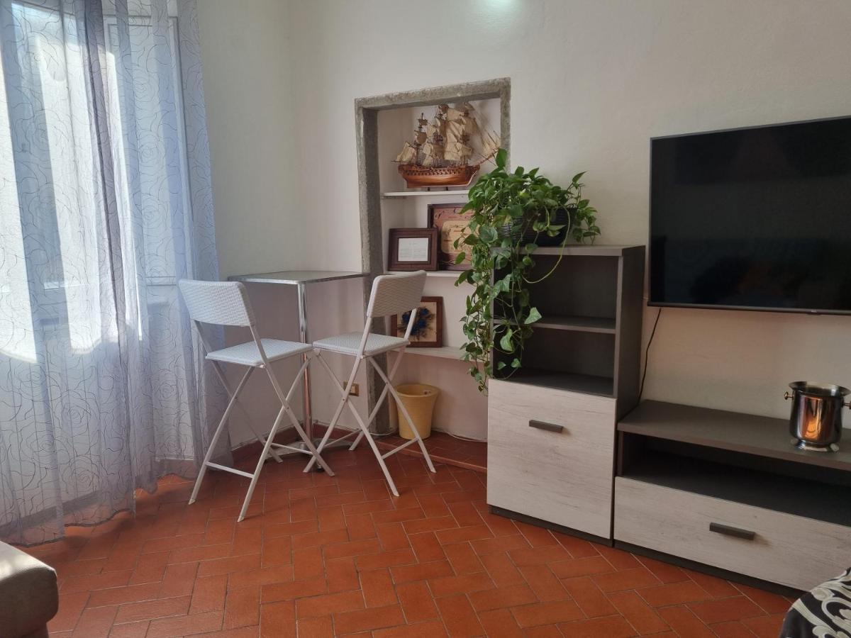 Apartament Casa Mille Baci Con Parcheggio Livorno Zewnętrze zdjęcie