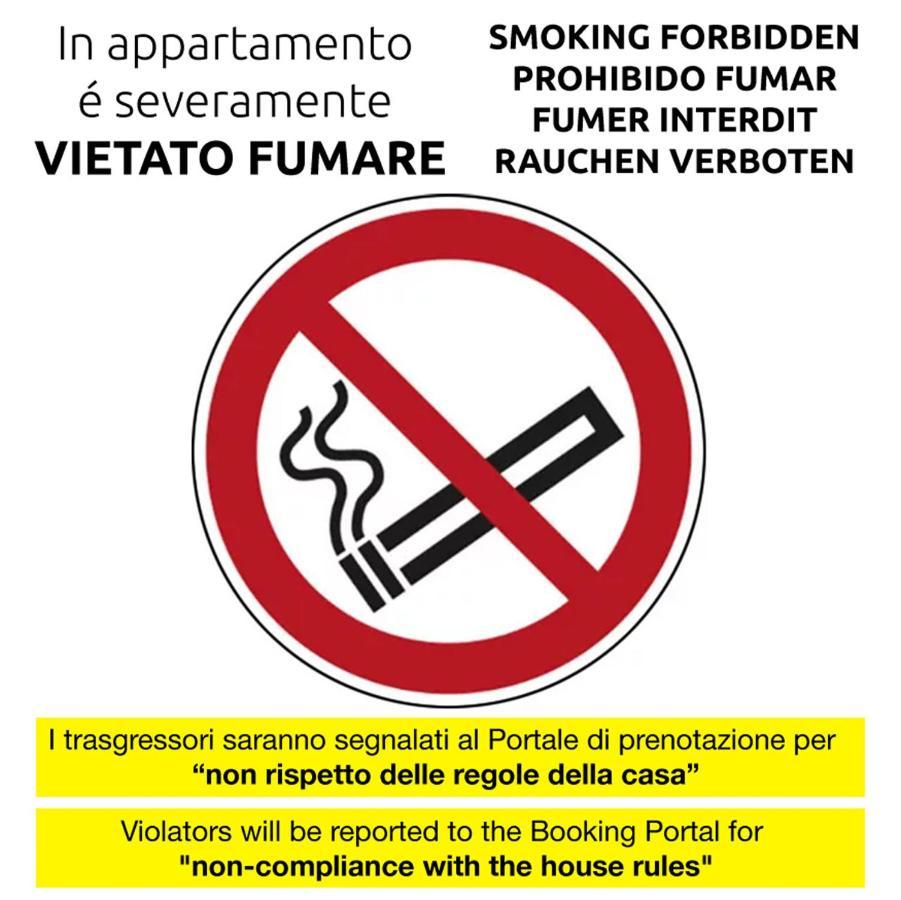Apartament Casa Mille Baci Con Parcheggio Livorno Zewnętrze zdjęcie