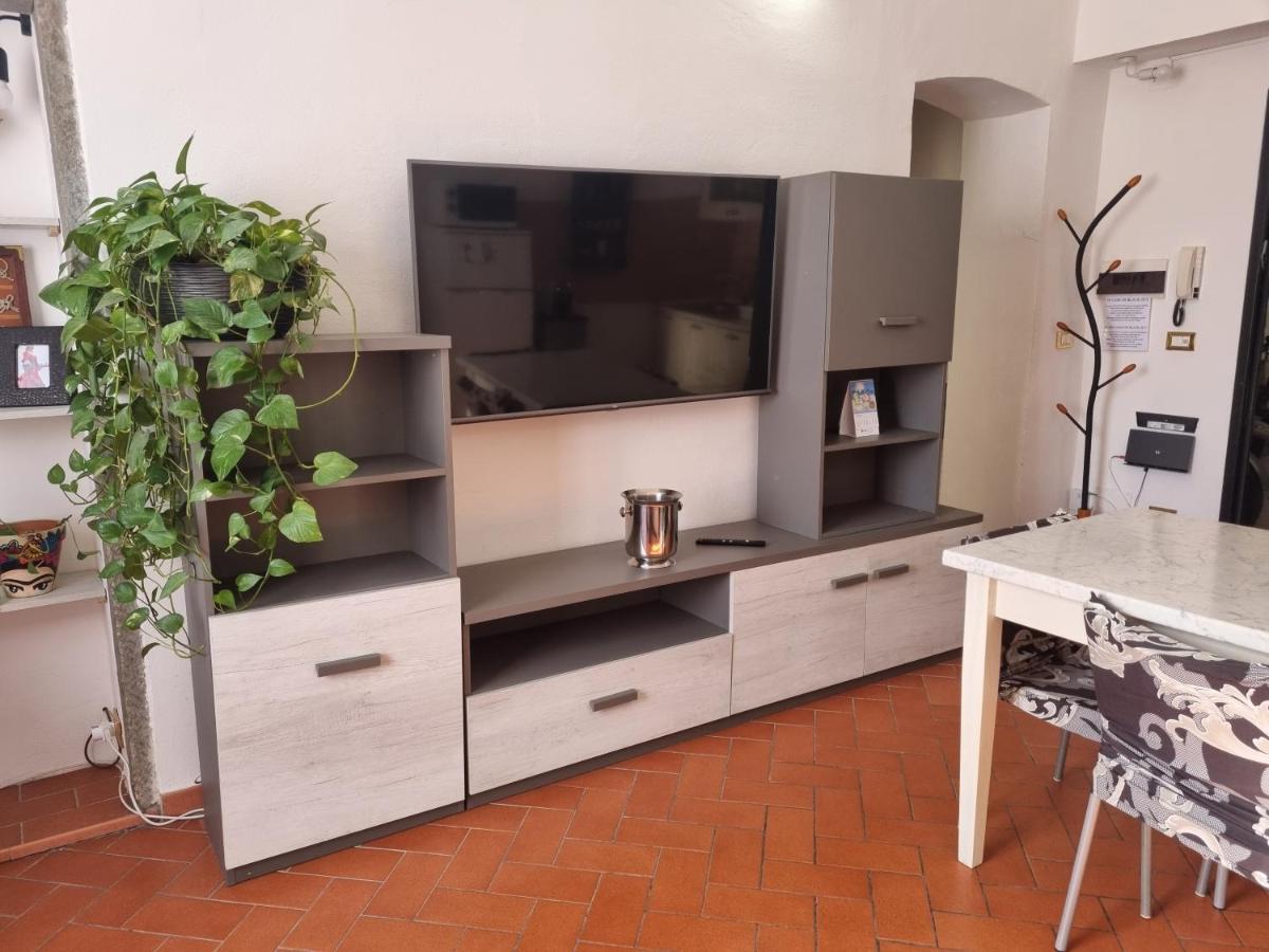 Apartament Casa Mille Baci Con Parcheggio Livorno Zewnętrze zdjęcie