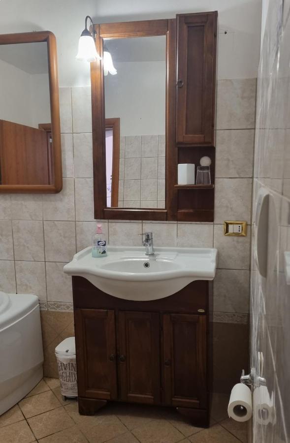 Apartament Casa Mille Baci Con Parcheggio Livorno Zewnętrze zdjęcie