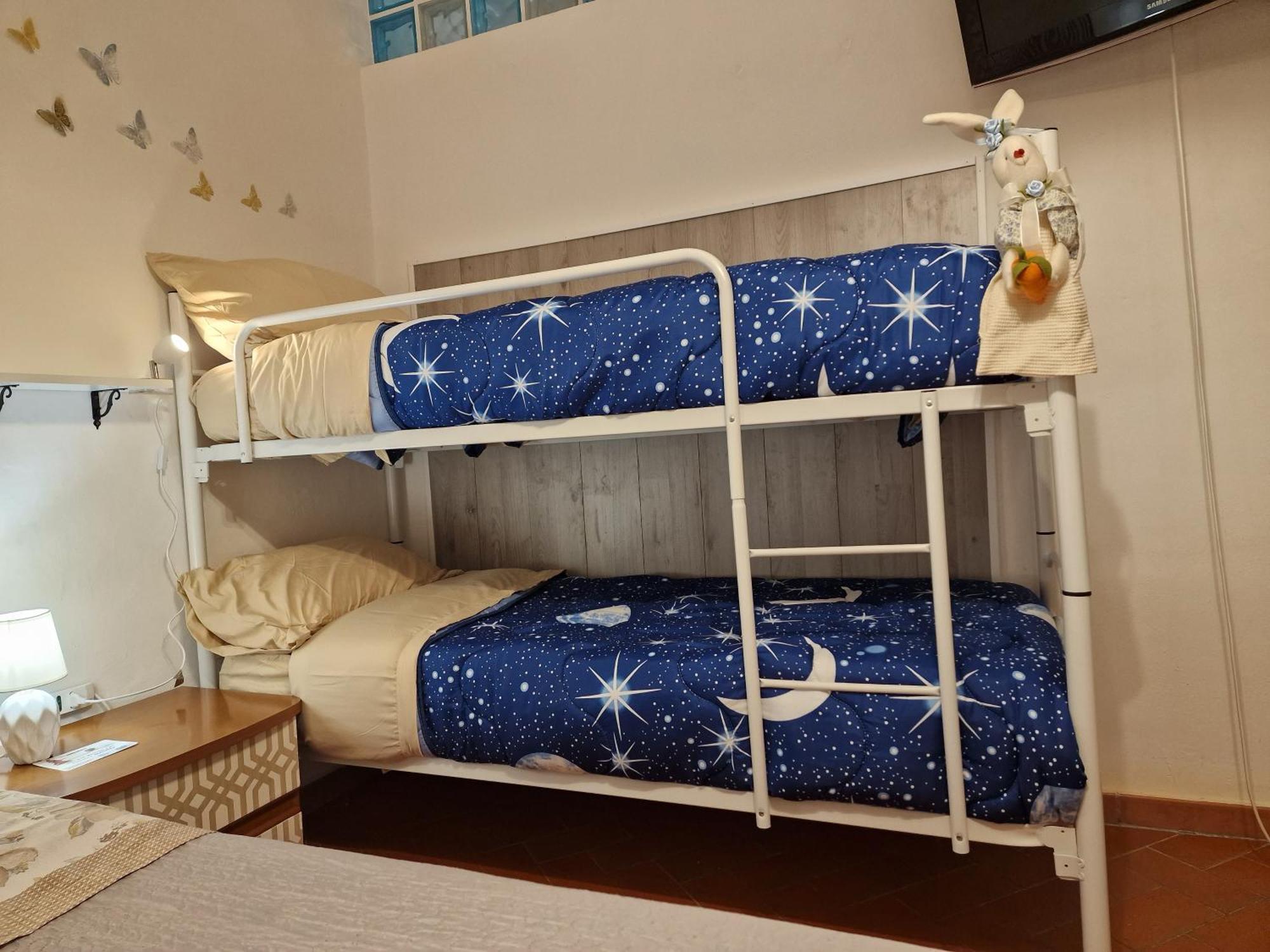 Apartament Casa Mille Baci Con Parcheggio Livorno Zewnętrze zdjęcie