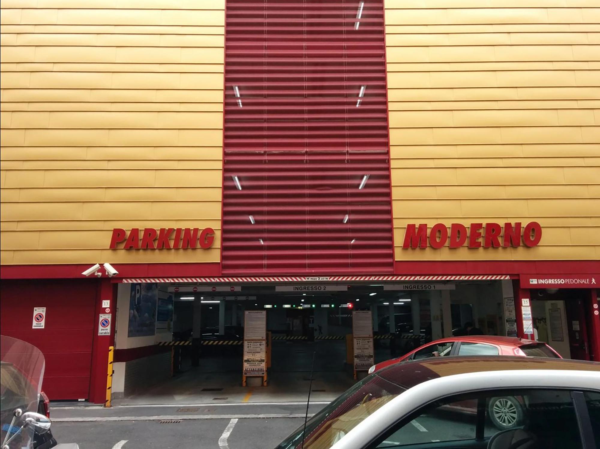 Apartament Casa Mille Baci Con Parcheggio Livorno Zewnętrze zdjęcie
